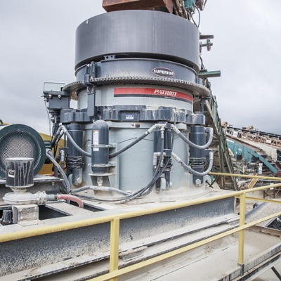 029 Related Content - Patriot Cone Crusher-1