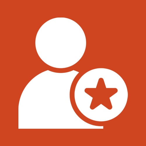 25.10 TOE-Leader Icon