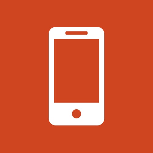 25.10 TOE-Phone Icon