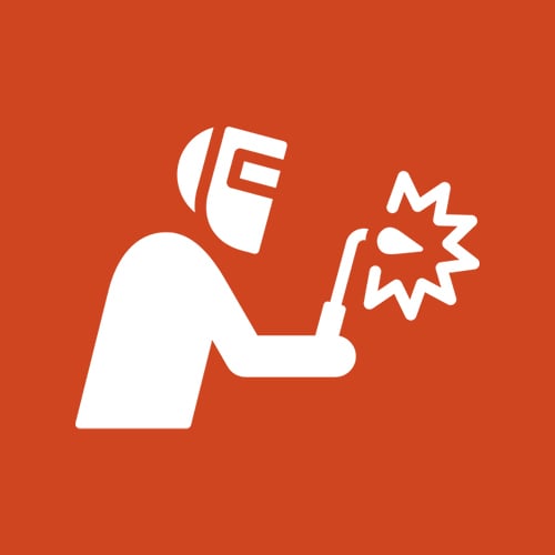 25.10 TOE-Welding Icon