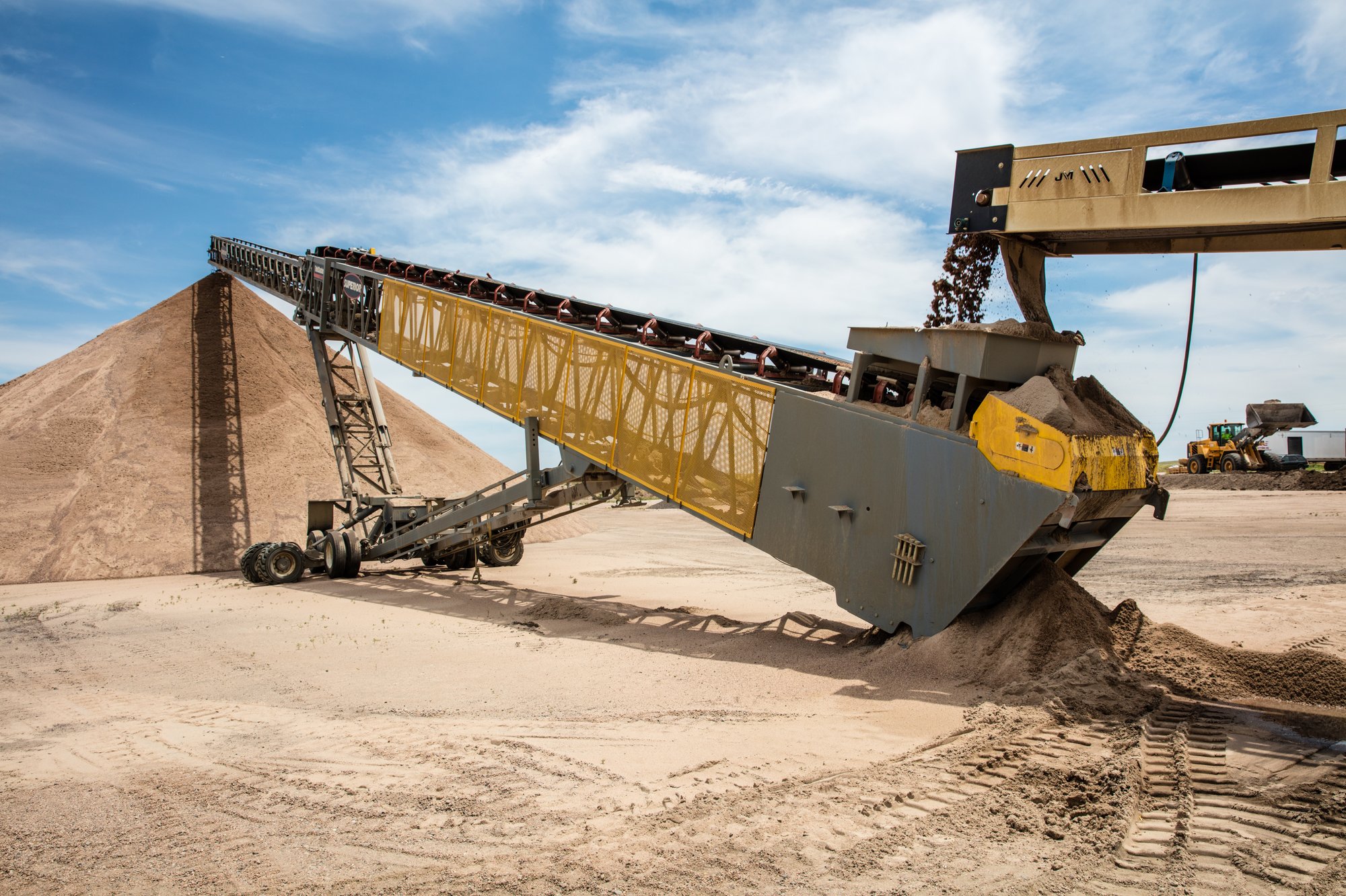 Apex Sand and Gravel - Lodgepole, NE (2016-07)20160622_2643