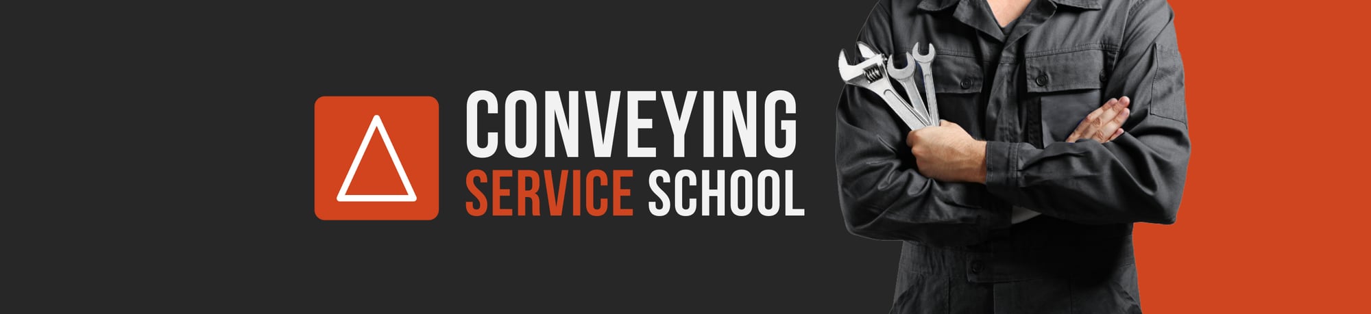 Conveying Service School