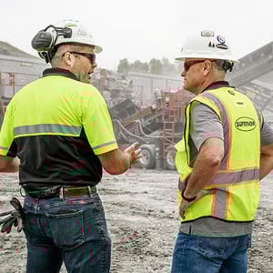 Equipment Sizing Equipment Sizing