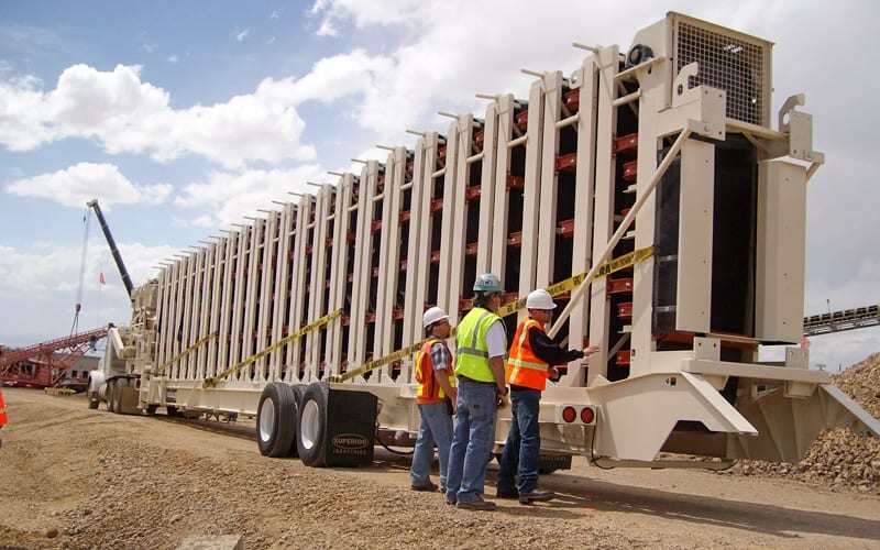 newmont-gold-customer-story-trailblazer-conveyor-by-superior-industries