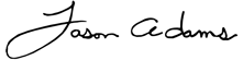 Jason Adams Signature-1