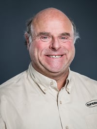 Joe Gisbon