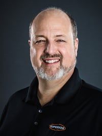 John Bennington