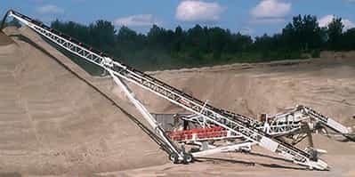 Pinnacle® Conveyor