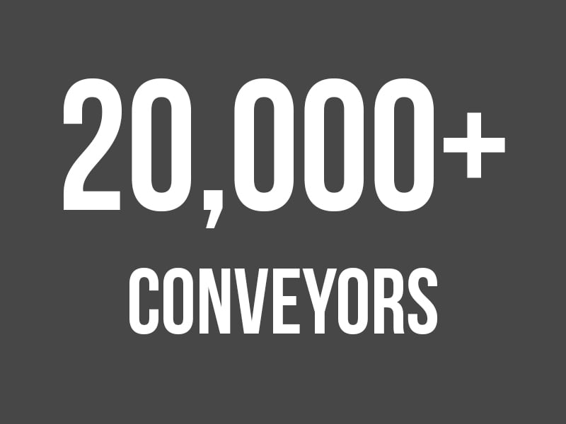 TOE-Conveying Stats