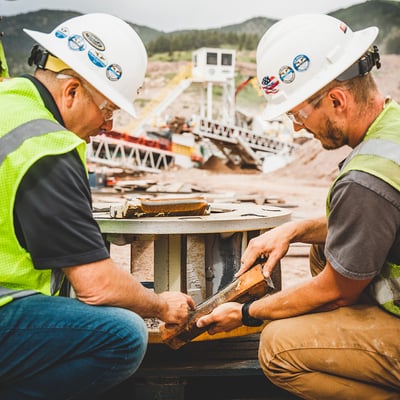 VSI Maintenance VSI Maintenance