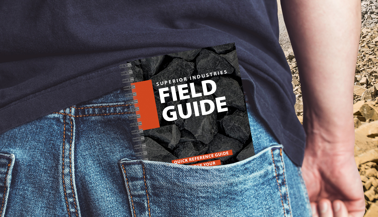 25.06 Field Guide