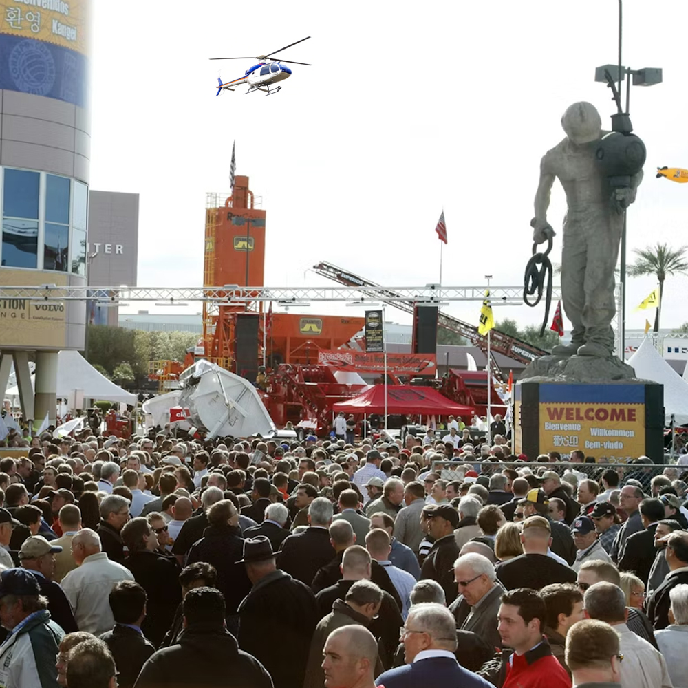 25.11 TOE Hero - Conexpo