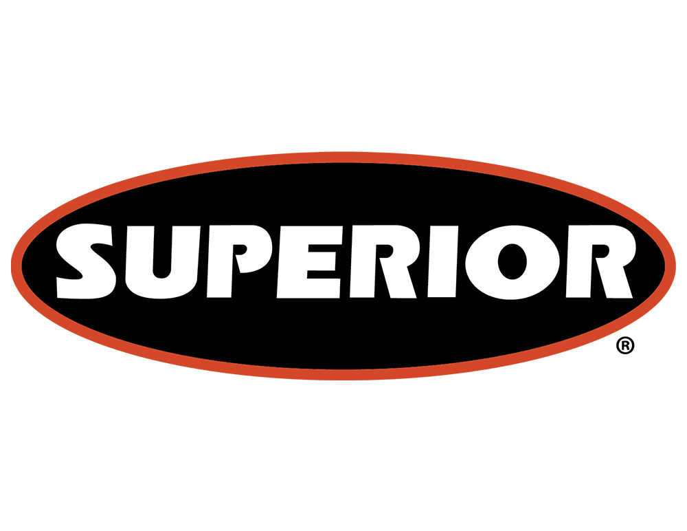 Decal-Superior Logo