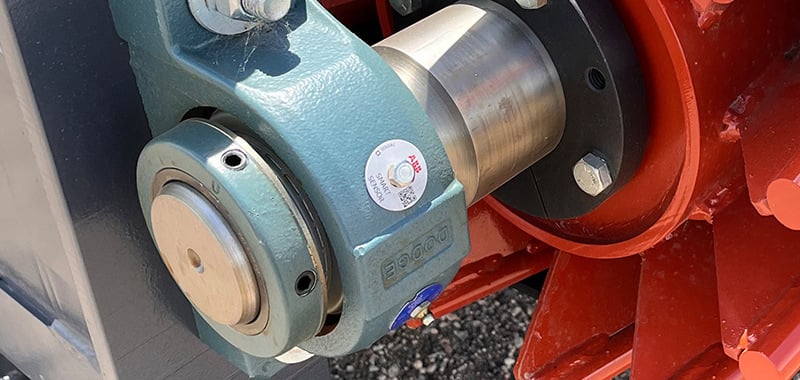 Related Content 008 - Conveyor Pulley Shafting- Proper Selection Matters