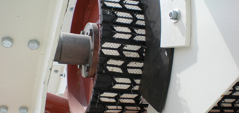 Related Content 012 - Conveyor Pulleys- Lagging Decreases Downtime