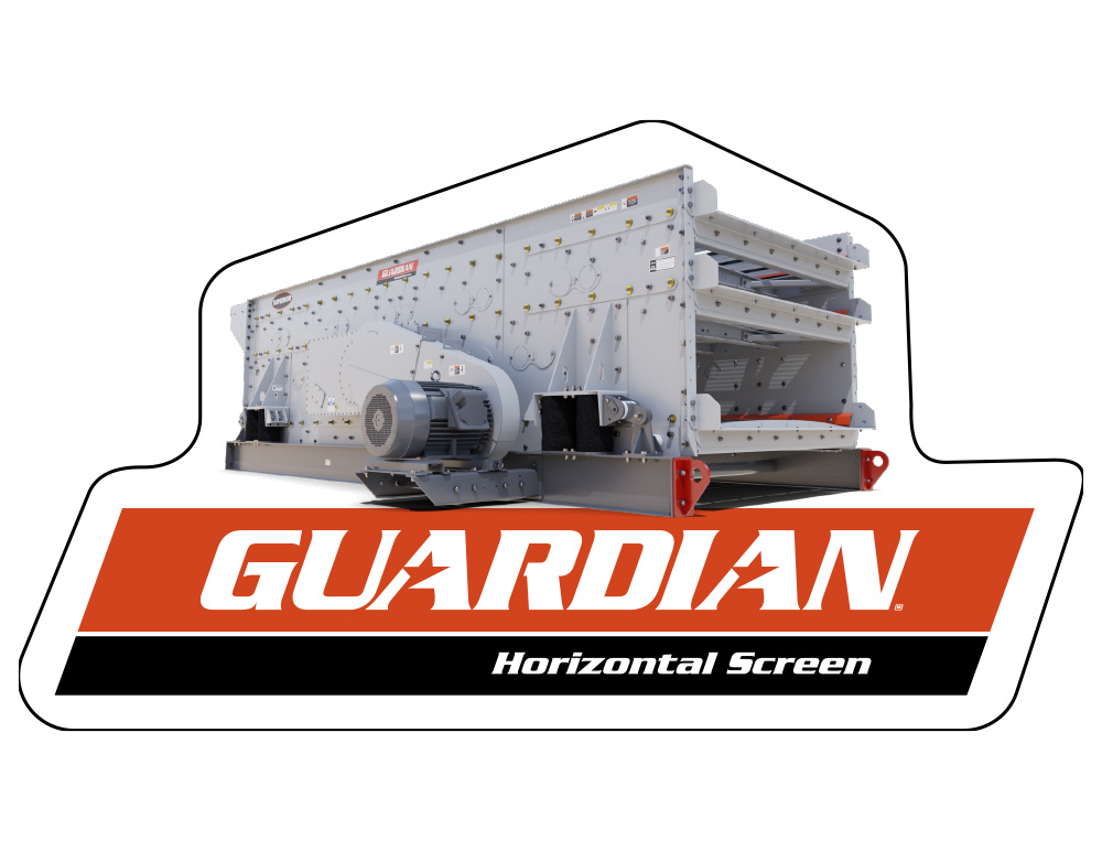 Sticker-Guardian Screen