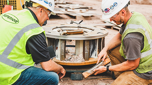 VSI Maintenance for Email